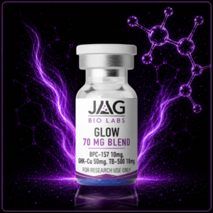 GLOW Blend