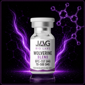 Wolverine Blend