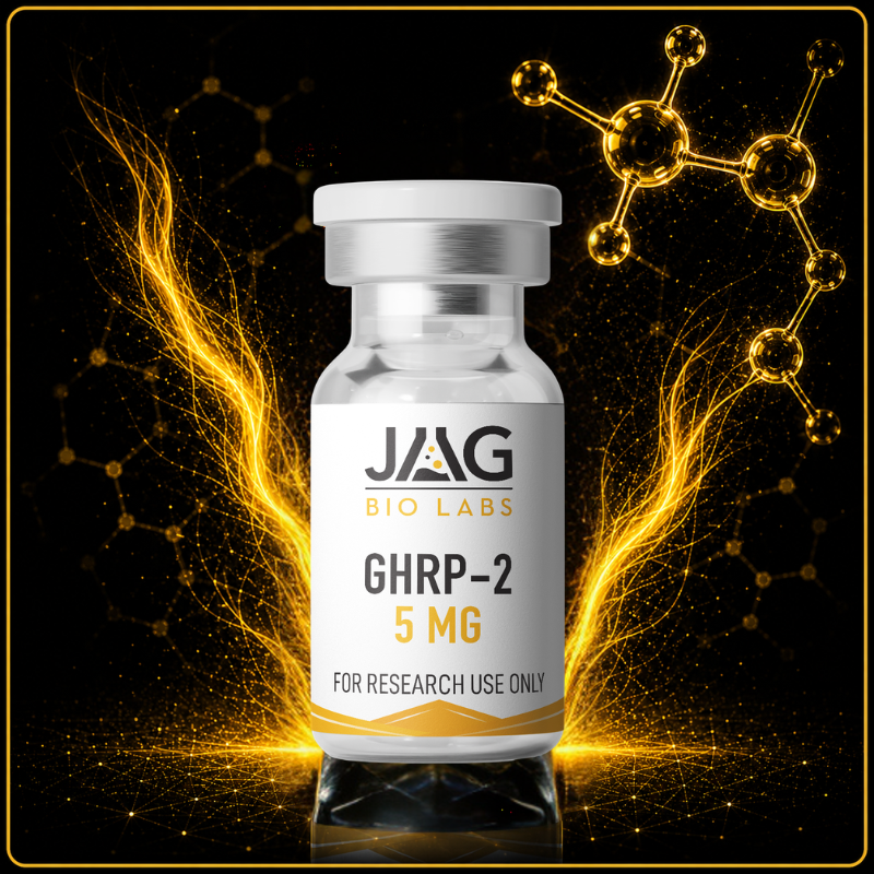 GHRP-2