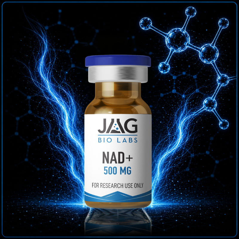 NAD+
